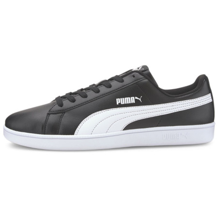 Herrenschuhe Puma Puma Up schwarz Black