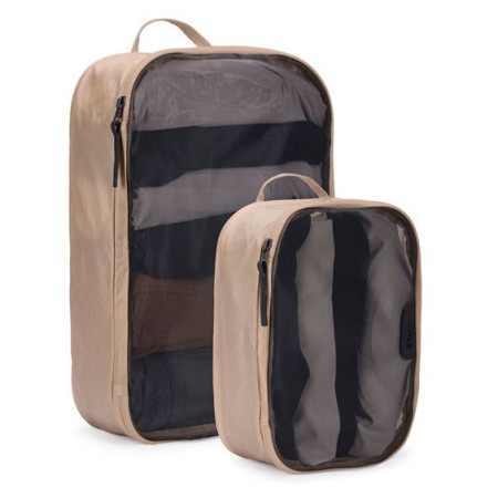 Organizer-Set Thule Packing cube set M beige jemná béžová