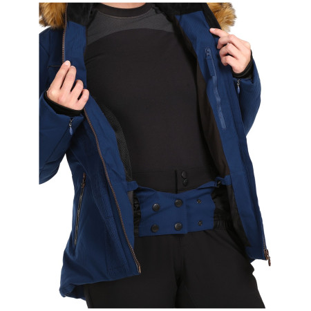 Damen Skijacke Kilpi Emilin-W