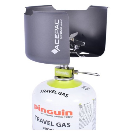 Windschutz Acepac Minima shield