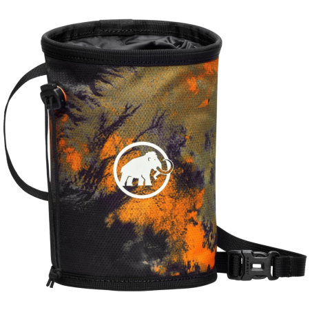 Kreidebeutel Mammut Gym Basic Chalk Bag