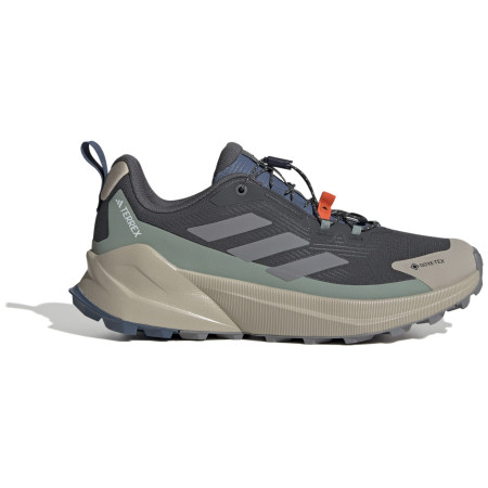 Wanderschuhe Adidas Terrex Trailmaker 2 Gtx Sl beige/grün