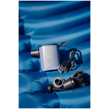 Elektrische Pumpe Zulu Little Rocket