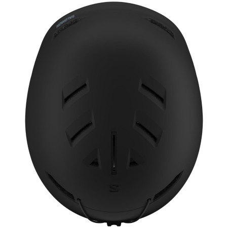 Kinder Skihelm Salomon Husk Jr Mips