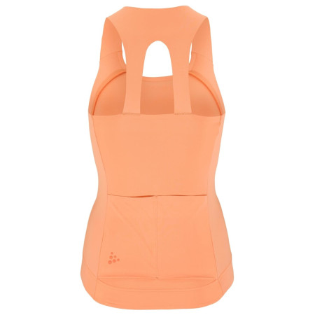 Damen Radtrikot Craft W Endur