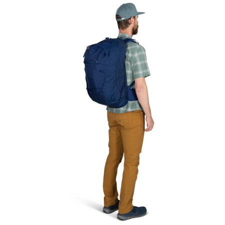 Reisetasche Osprey Farpoint 40