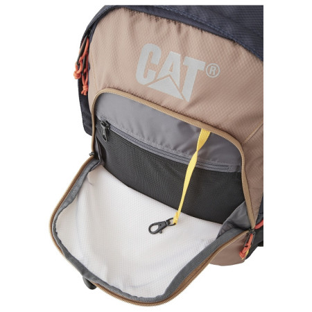 Stadtrucksack klein Caterpillar Urban Mountaineer Matterhorn