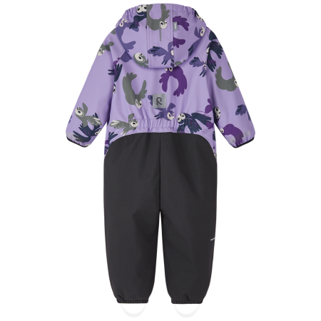 Kinderoverall Reima Mjosa Blooming Lilac