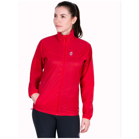 Damen-Windjacke High Point Trail Pertex Lady Jacket