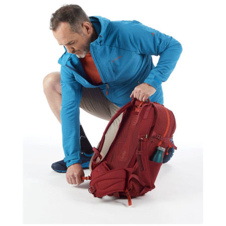 Wanderrucksack Vaude Wizard 24+4