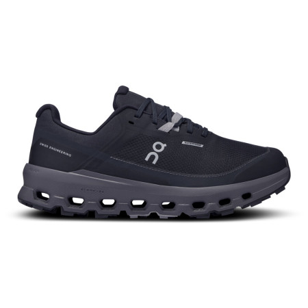Herren Laufschuhe On Running Cloudvista 2 Waterproof
