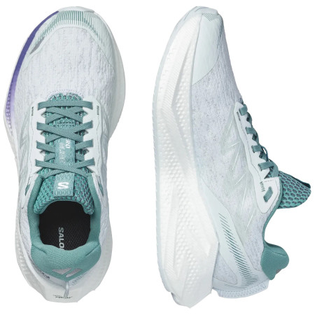 Damen Laufschuhe Salomon Aero Glide 4