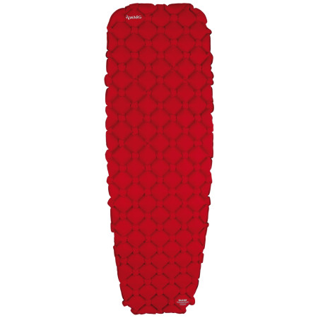 Aufblasbare Isomatte Warg Gustav Warmthal Long