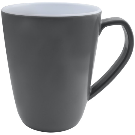 Tassen-Set Bo-Camp Mug L - 4Stk grau Grey