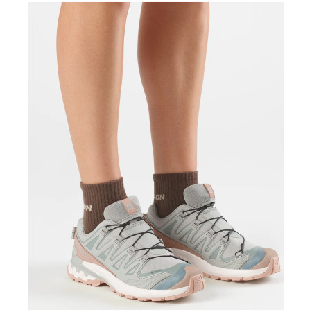 Damenschuhe Salomon Xa Pro 3D V9 Gore-Tex Lifelong