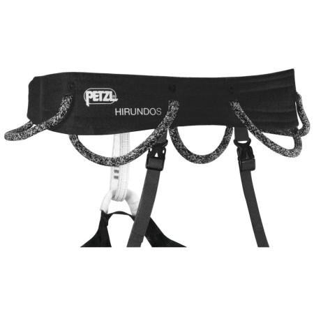 Klettergurt Petzl Aquila