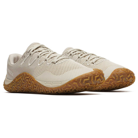 Damenschuhe Merrell Trail Glove 7