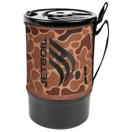 Gaskocher Jet Boil Zip 0.8L