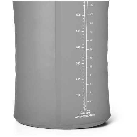 Wasser Faltflasche Zulu Wide Flask 1000