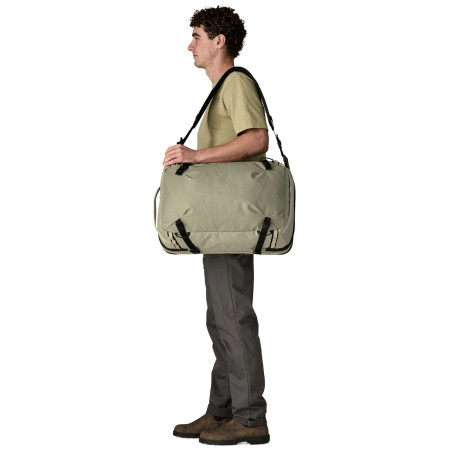 Reiserucksäcke Patagonia Black Hole MLC 45l