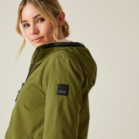 Damenjacke Regatta Lioka