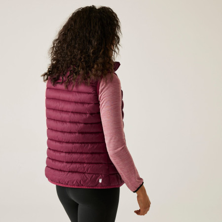 Damenweste Regatta Women’s Marizion B/W