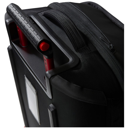 Reisetasche auf Rädern The North Face Base Camp Rolling Thunder 22