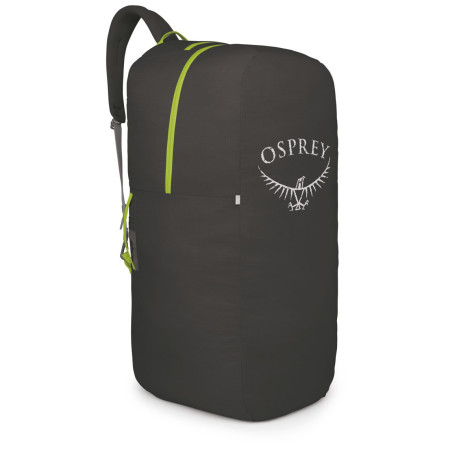 Tasche Osprey Airporter Medium schwarz black