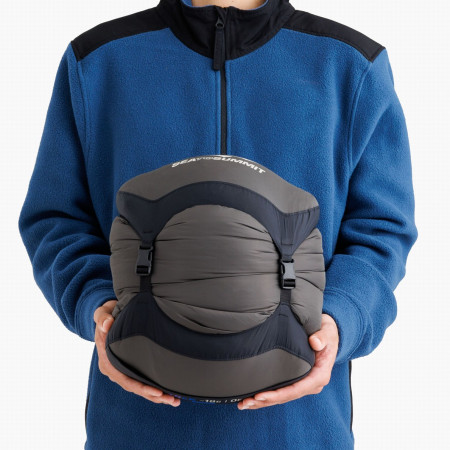 Daunenschlafsack Sea to Summit Trek -18C Regular
