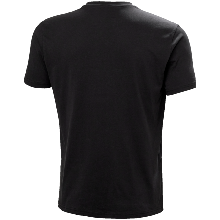 Herren-T-Shirt Helly Hansen Hh Box T 2.0