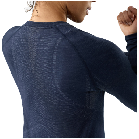 Damen-Funktionsshirt Smartwool Women's Intraknit All-Season Merino Base