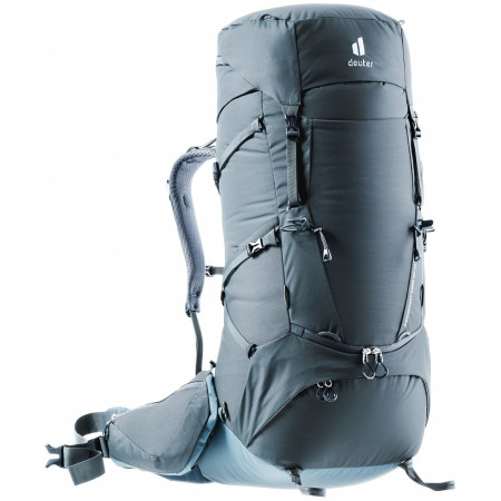 Wanderrucksack Deuter Aircontact Core 60+10