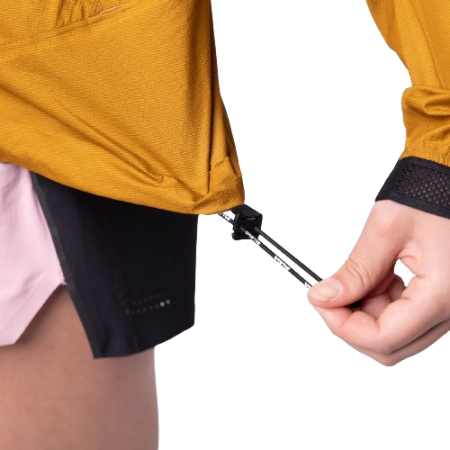 Damenjacke Salewa Pedroc Ptx 2.5 W Light Jacket