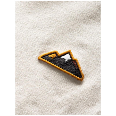 Damen-T-Shirt Chillaz Gandia Mountain Patch