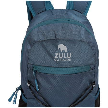 Kinderrucksack Zulu Merlin 10 L