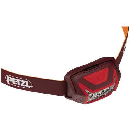 Stirnlampe Petzl Actik Core (2025)