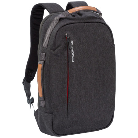 Rucksack Progress Manager grau