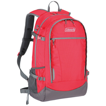 Rucksack Coleman Magi City 33 rot