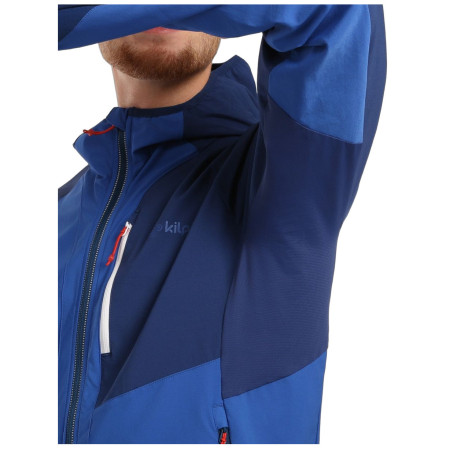Herrenjacke Kilpi Baleo-M