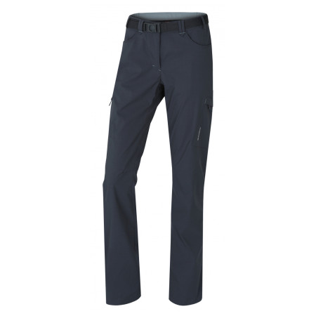 Damenhose Husky Kahula L 2023 dunkelgrau anthracite