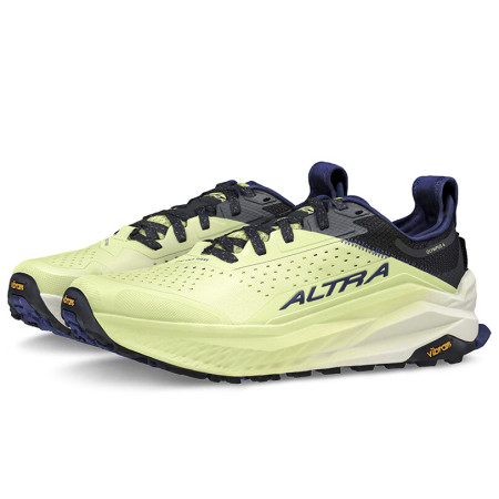 Herren Laufschuhe Altra Olympus 6 M