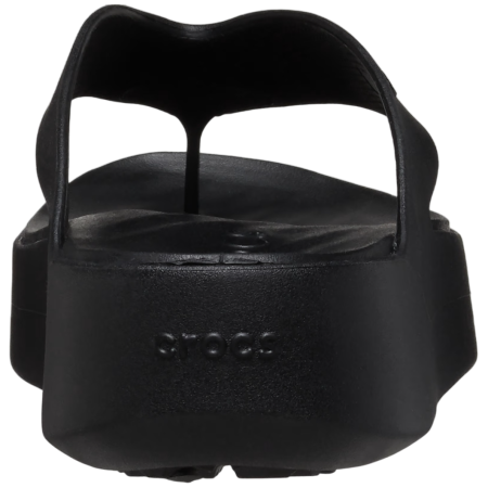 Damen Flip-Flops Crocs Getaway Platform Flip