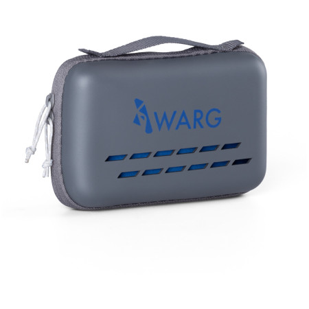 Handtuch Warg Soft 50x100 cm