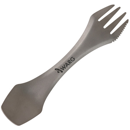 Spork Warg Hyperion Titan Spork