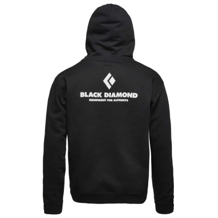 Herren-Sweatshirt Black Diamond Equipment for Alpinists Hoody