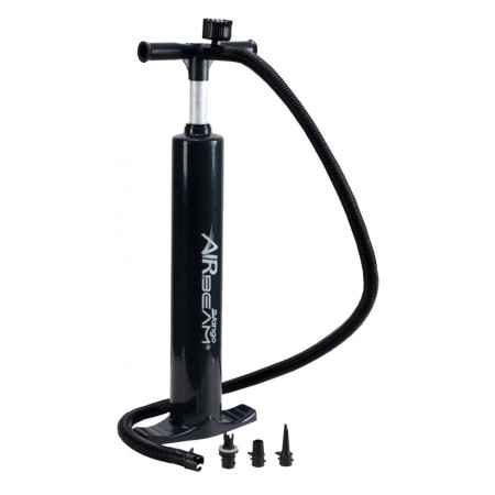 Handpumpe Vango Airbeam Pump schwarz Phantom