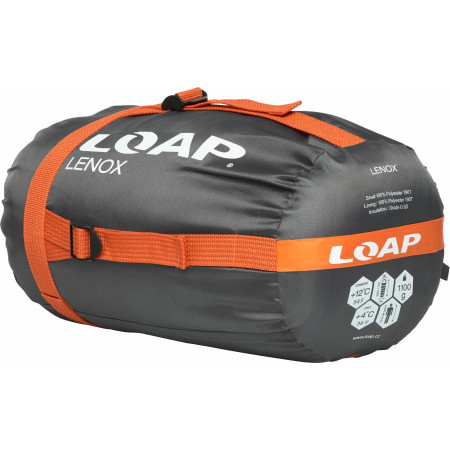 Schlafsack Loap Lenox