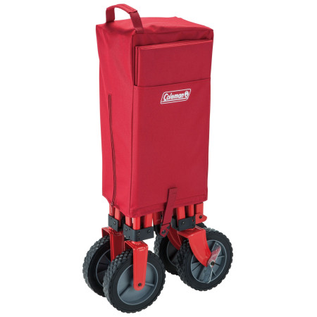Camping-Trolley Coleman Skládací vozík