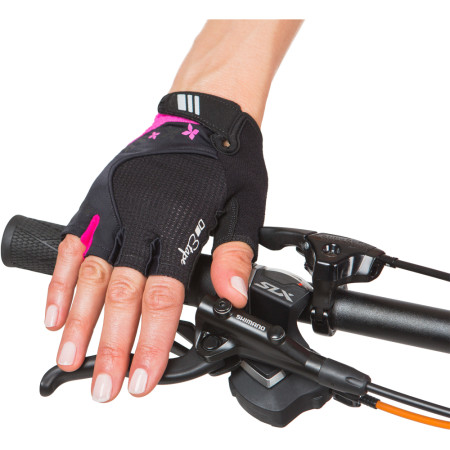 Damenhandschuh Etape Ambra