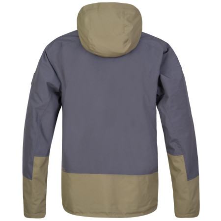 Herren Skijacke Hannah Patty Fd